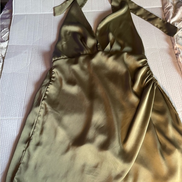 Backless mini size medium - Picture 4 of 7